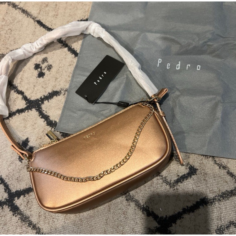 Tas Pedro Gold