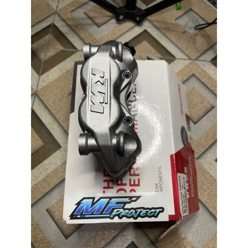 kaliper ktm duke 790 kiri