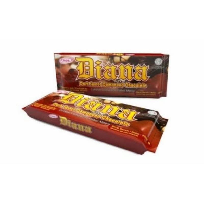 

coklat diana