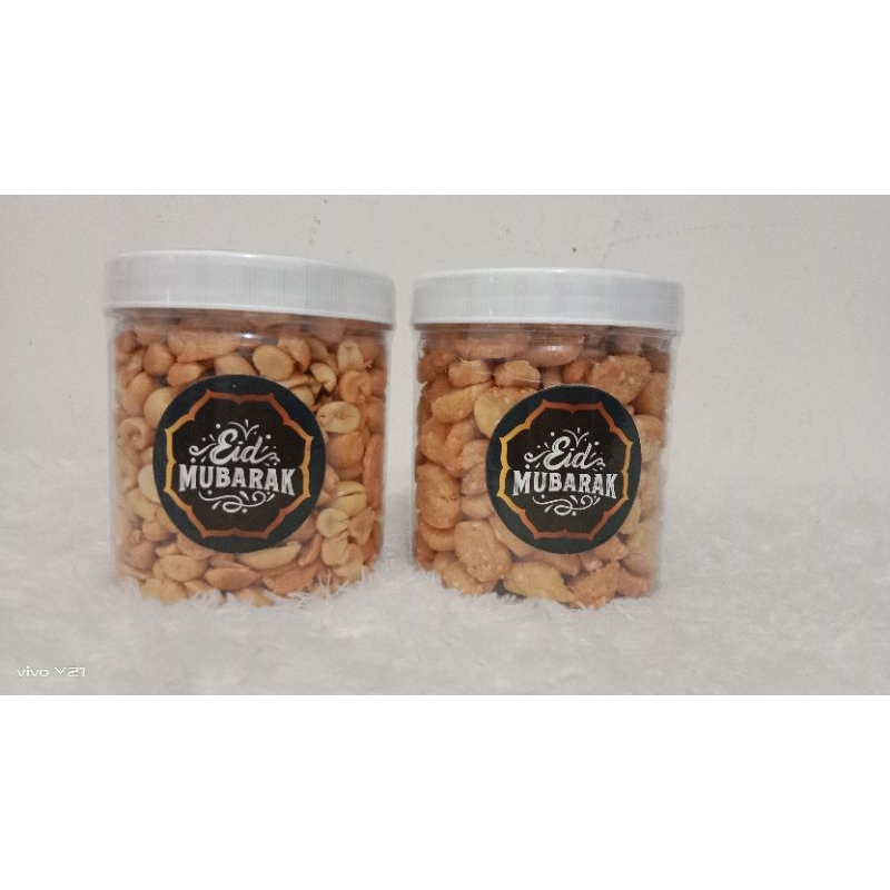 

Bundling Ketapang Kacang