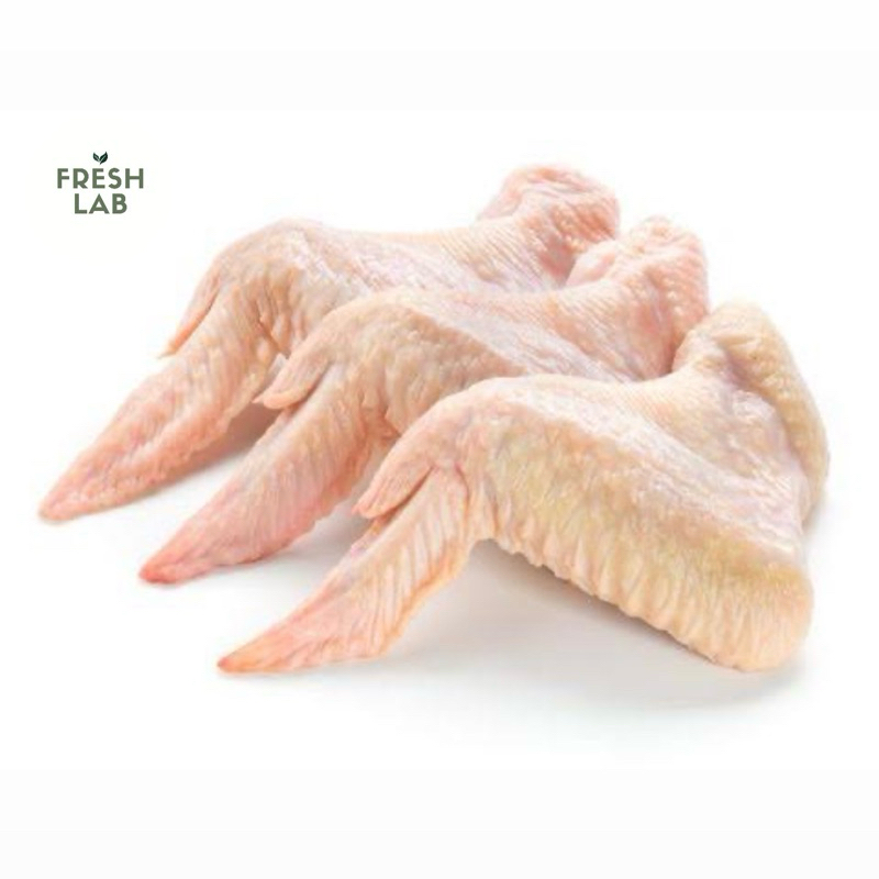 

sayap ayam utuh segar fresh / 500gr - 1kg