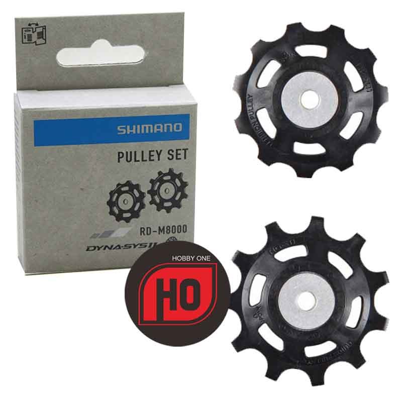 Shimano Deore XT RD-M8000 Tension Guide Pulley Unit