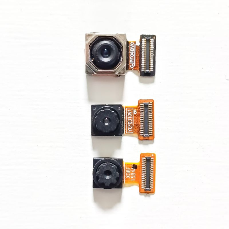 KAMERA BELAKANG INFINIX S5 LITE ORIGINAL COPOTAN