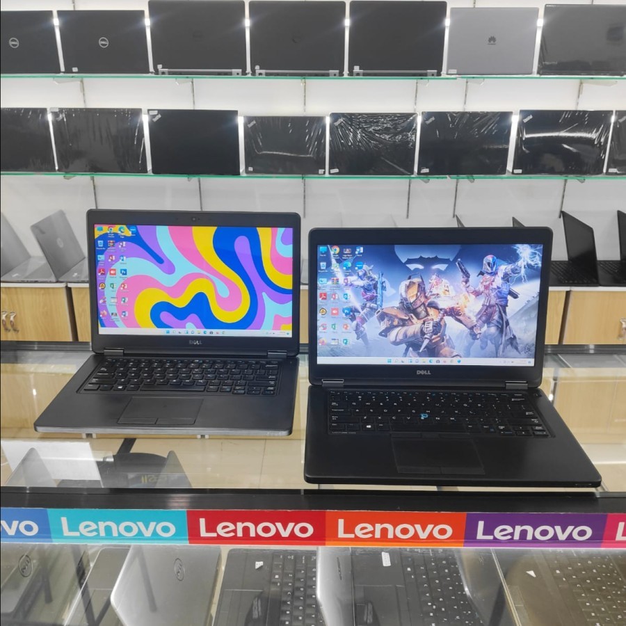Laptop Second Dell Latitude E5450 / Core i5 Gen 5