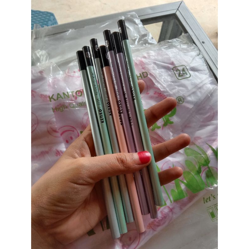 

Pensil kenko 2B