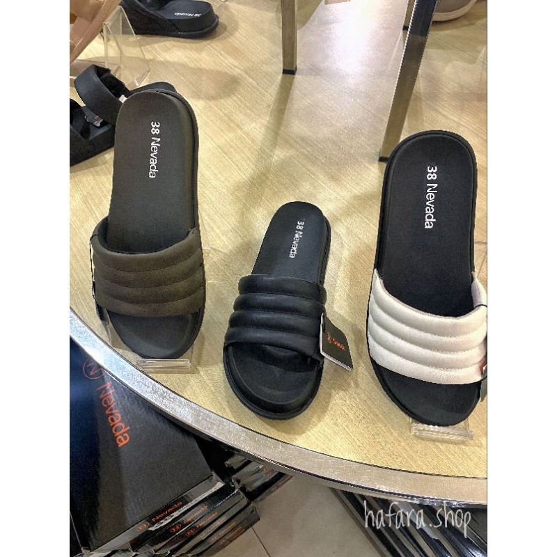 NEVada - Slipper Sandal Wanita