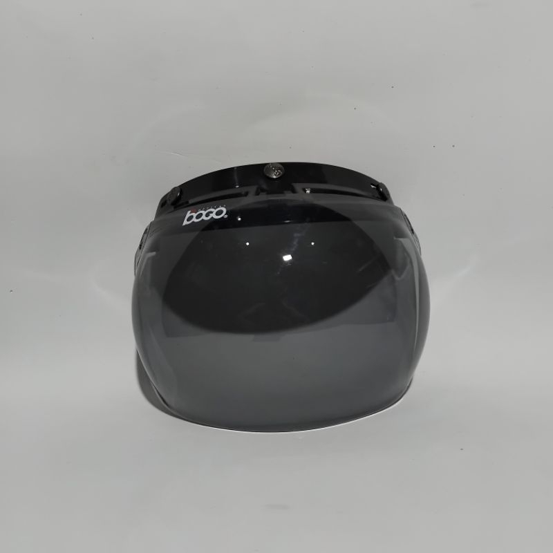 KACA CEMBUNG MERK BOGO ORIGINAL KACA HELM BOGO DEWASA