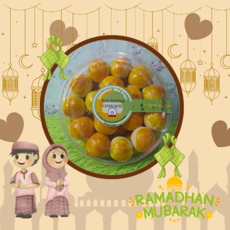 

NASTAR PREMIUM ISI 250gr