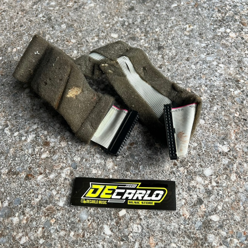 Kabel Emulator Flashdisk Korg Pa50 Copotan Original