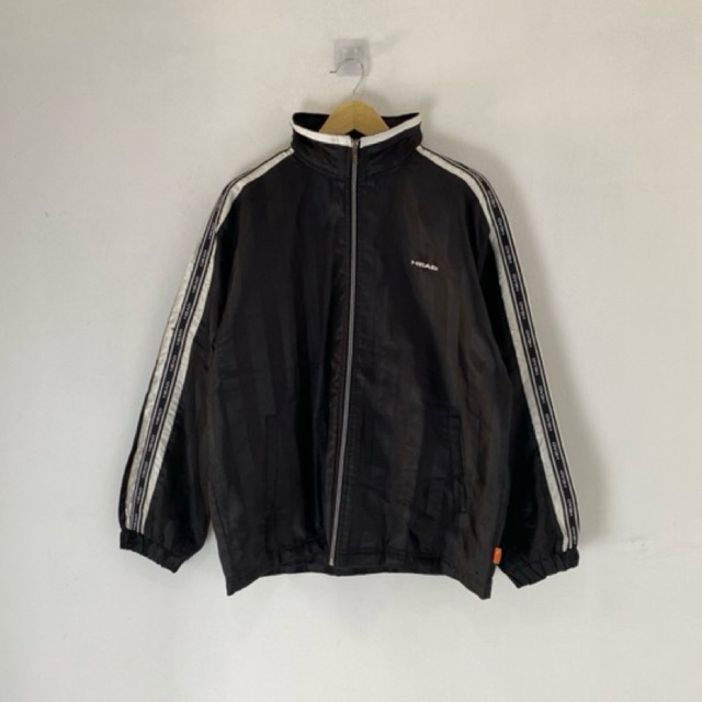 Head Tractop Jacket