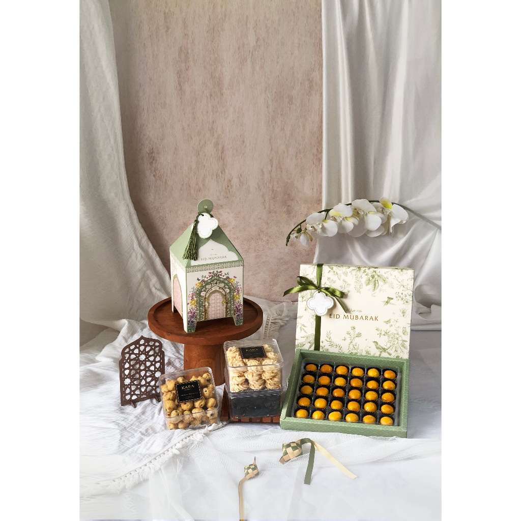 

Hampers EID Hampers Idul Fitri Hampers Nastar