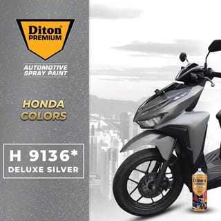S2 PILOX PYLOX CAT SEMPROT DITON PREMIUM HONDA BEAT 2020 / VARIO 25 / 150 2018 2019 2020 2021 COLORS
