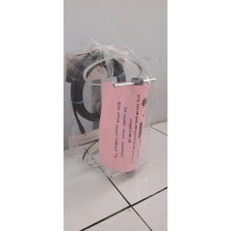 Antena TV Paralon Antena Outdoor Antena STB TV digital