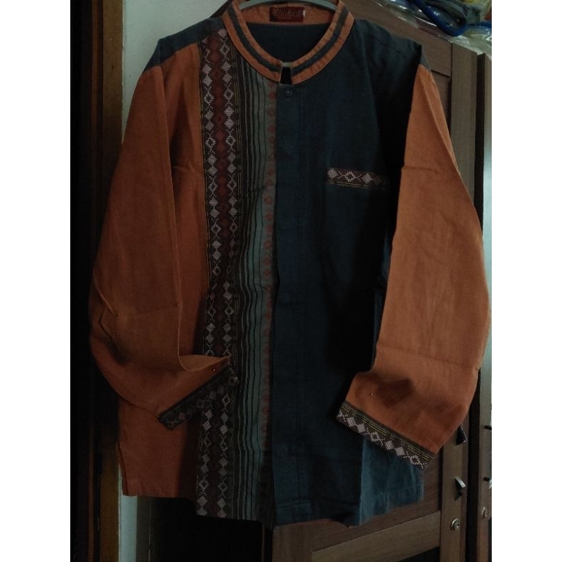 Koko pria (preloved)