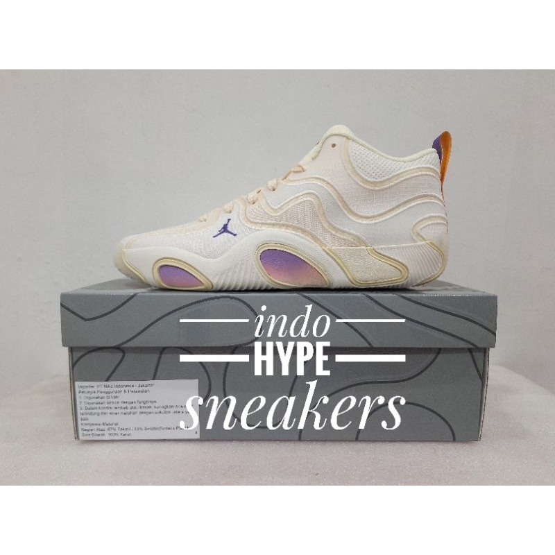 Jordan Tatum 3 PF HIGHLIGHTS