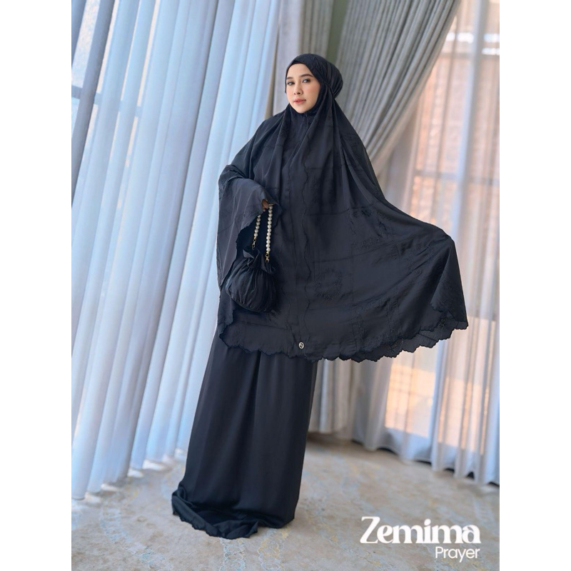 Zemima Prayer Set Original by Marevi Official