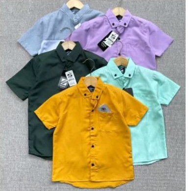 KEMEJA ORIGINAL HURLEY