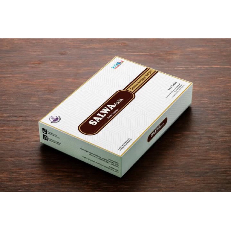 

PAKET KUE KERING LEBARAN ISI 6 TOPLES | HEMPERS | PARCEL LEBARAN SALWA RASA BUTTER COOKIES