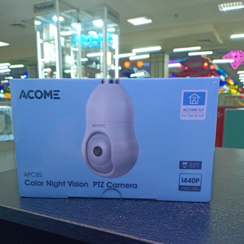 Acome Apc8s 1440p/4mp