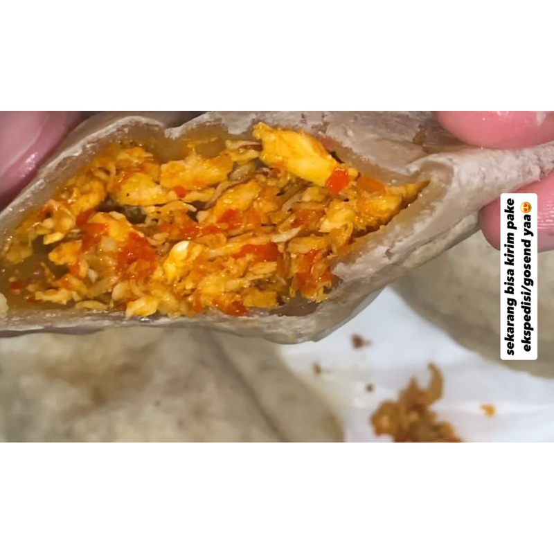 

Cireng isi