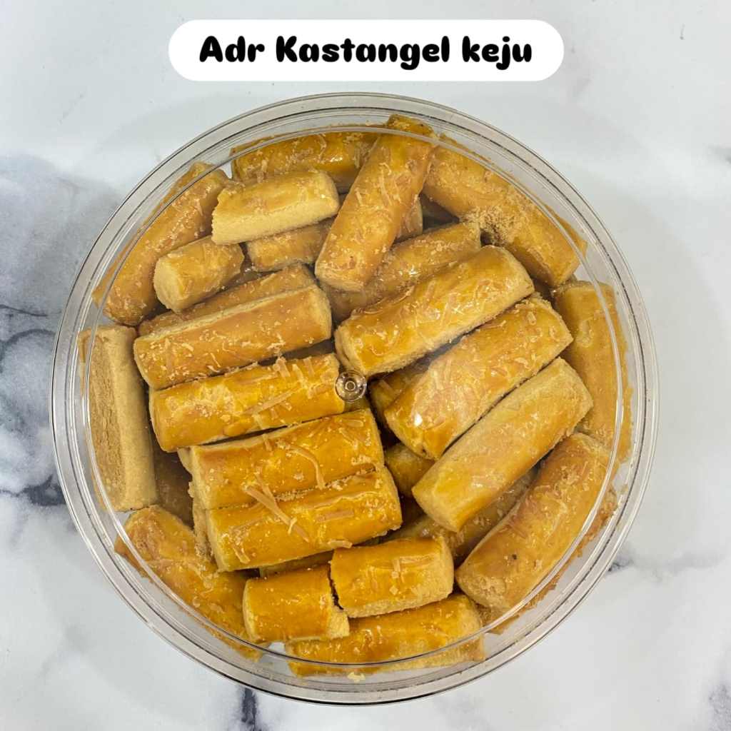 

ADR Kastangel keju