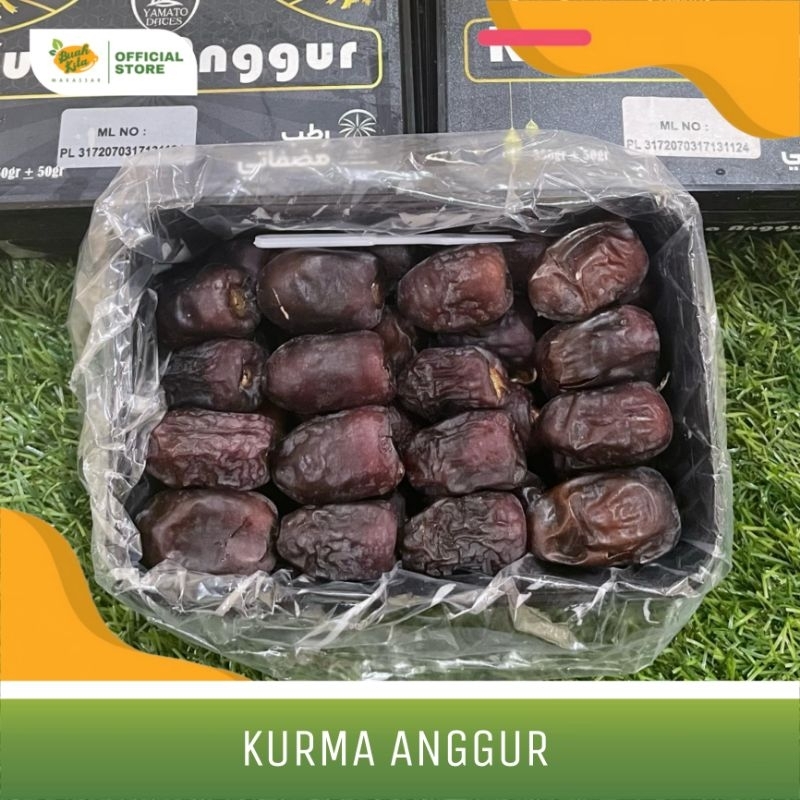 

KURMA ANGGUR IMPORT