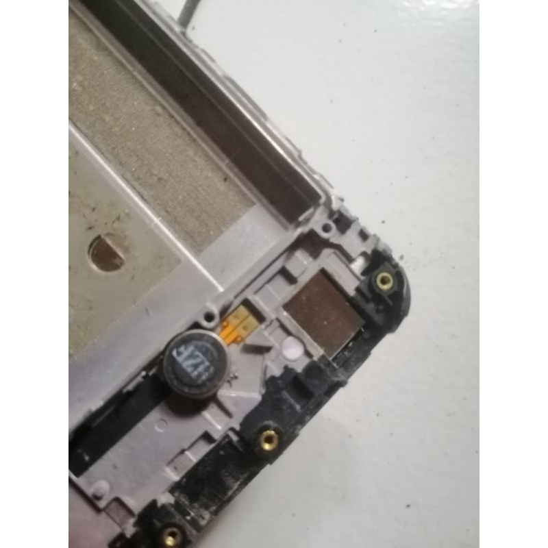 getar asus zenfone max pro m2