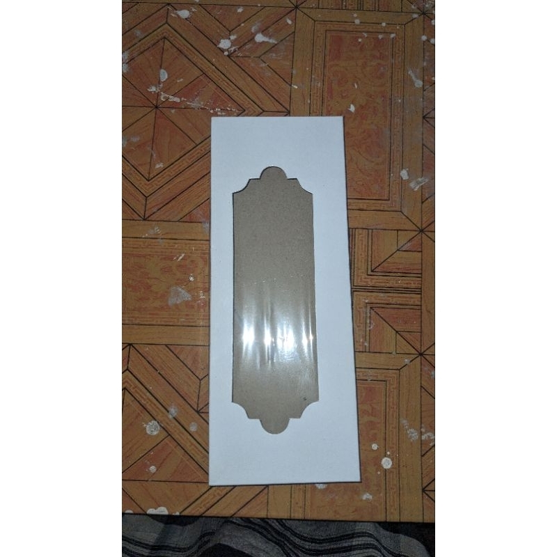 BOX BATIK / KADO / SOUVENIR / PEMBUNGKUS KAIN/ KOKO