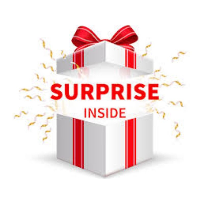 

GIFT SEPESIAL LEBARAN 2025