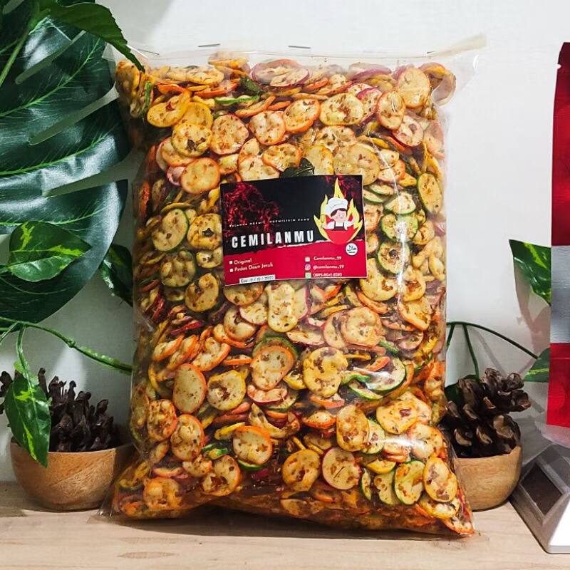 

Promo Seblak bantet Termurah pedas daun jeruk murah banget Ada kiloan juga lo populer