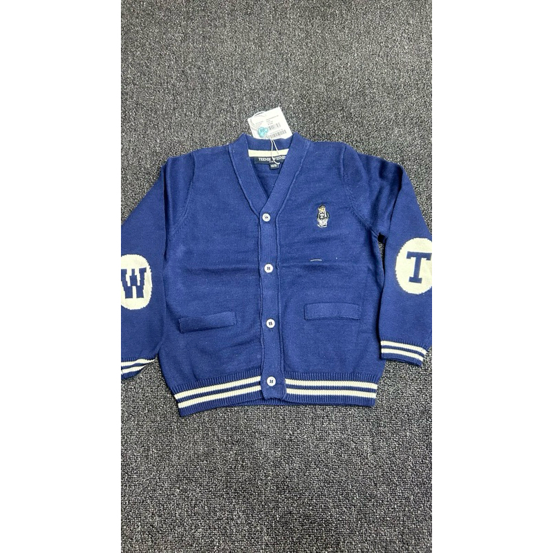 CARDIGAN ANAK TEENIE WEENIE