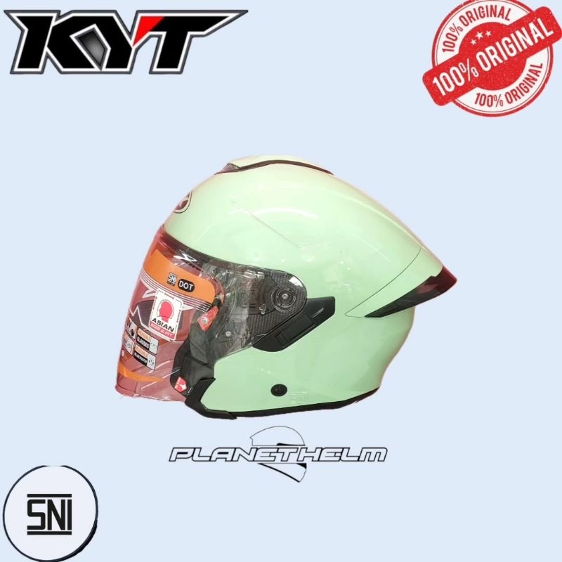 INK TERRA 2 SOLID DAN MOTIF