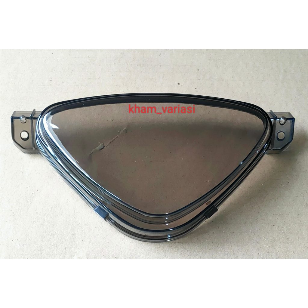 MIKA SPEEDOMETER MOTOR MIO SPORTY MIKA SMOKE MEREK ZORO / MIKA SMOKE SPEEDO MOTOR MIO SPORTY