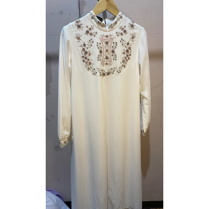 dress ld 110,panjang 135