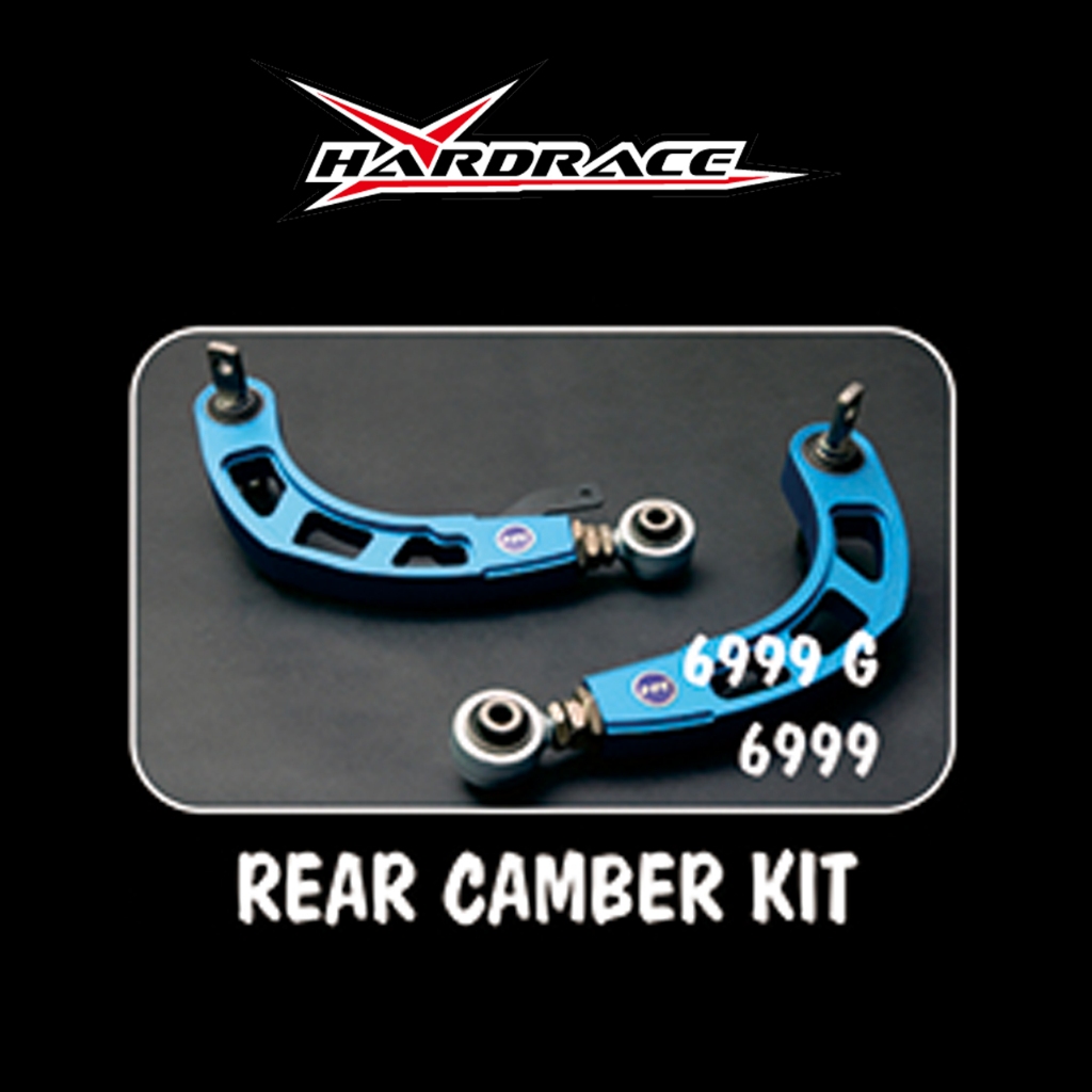 REAR CAMBER KIT CIVIC FD