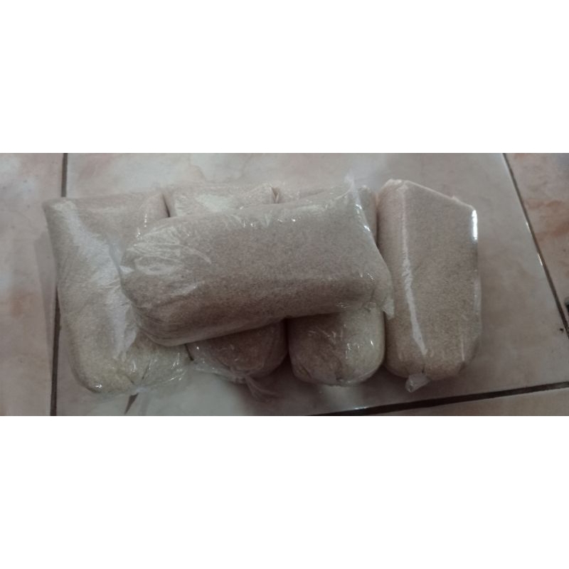 

gula pasir kekuningan 250g