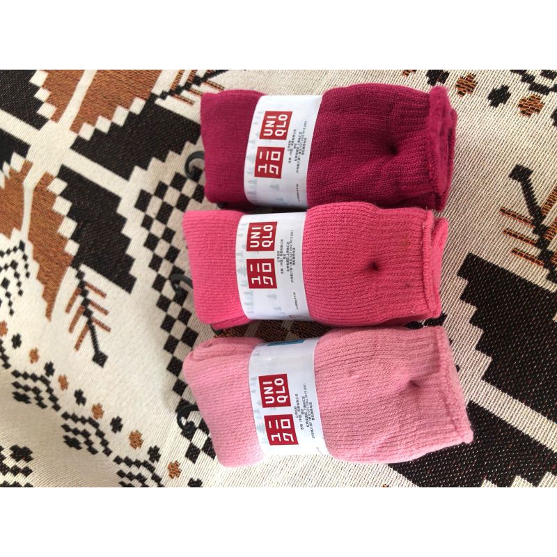 KAOS KAKI WINTER / KAOS KAKI MUSIM DINGIN / KAOS KAKI TEBAL WOLL