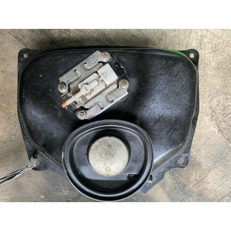 Tangki tengki bahan bakar minyak bensin full pump fuel pom full tank pompa scopy donat beat eco 2017