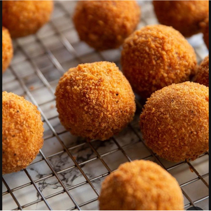 

chicken ball