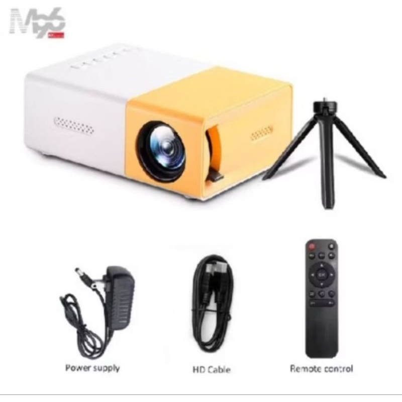 m96 proyektor hd