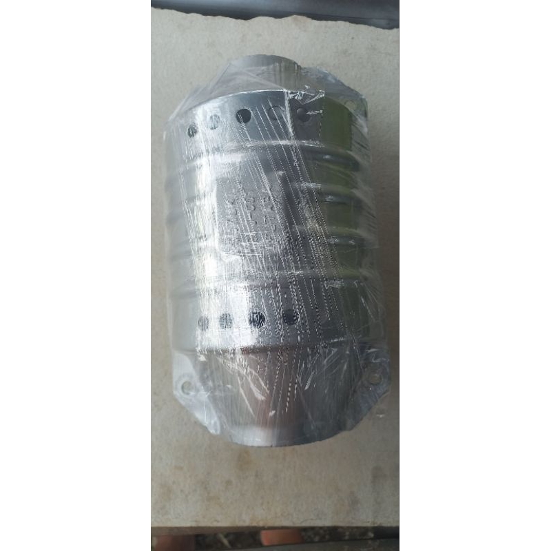 cover katalis apv ori bekas copotan