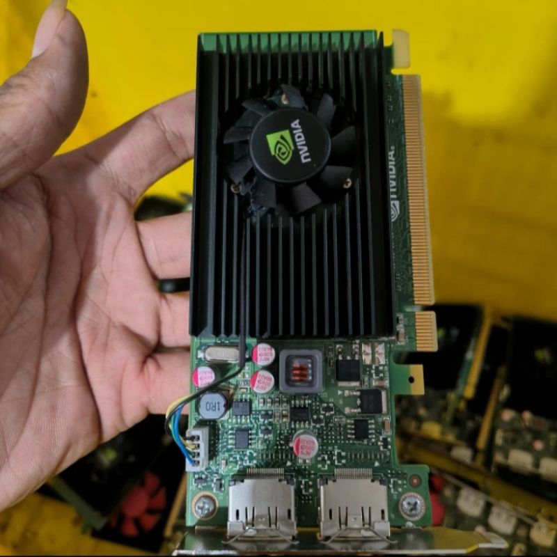 VGA NVIDIA NVS 310