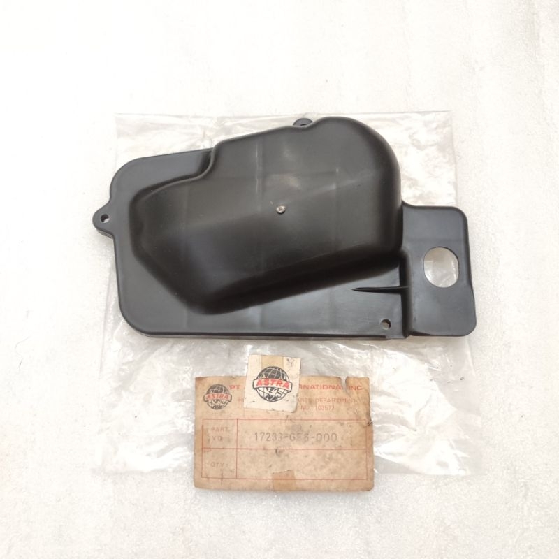 cover tutup kotak tabung box filter honda win win100 win 100 win-100 original japan