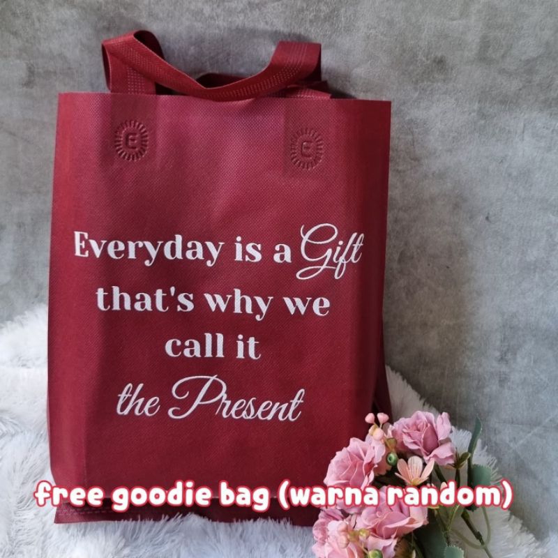 

hampers custom part 1