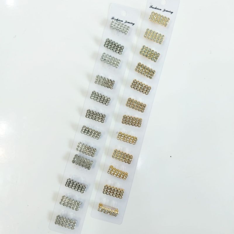 peniti dagu | bros dagu | bros mini