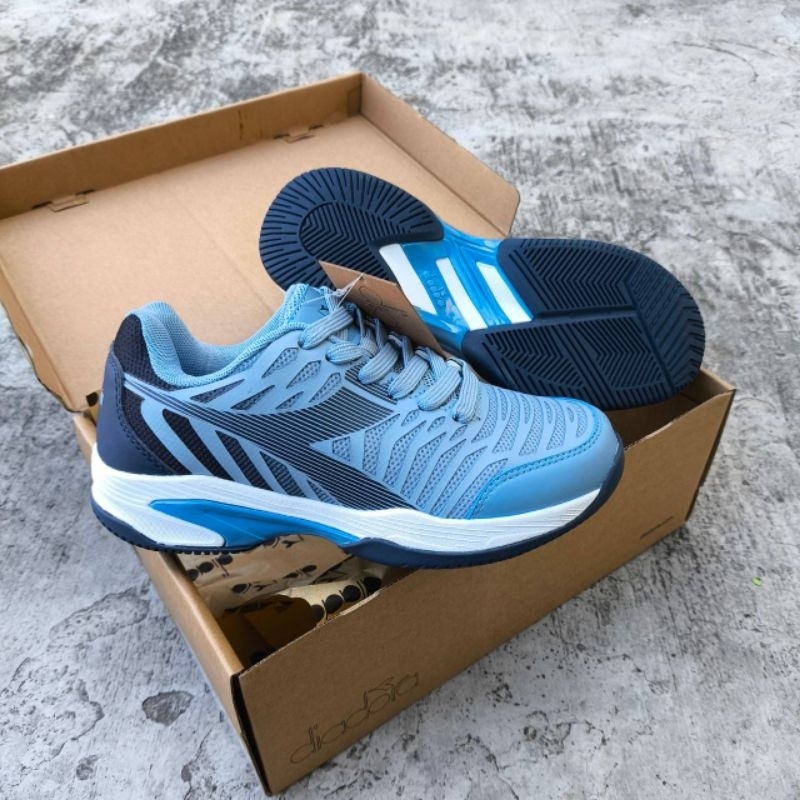 Diadora tennis kesuki