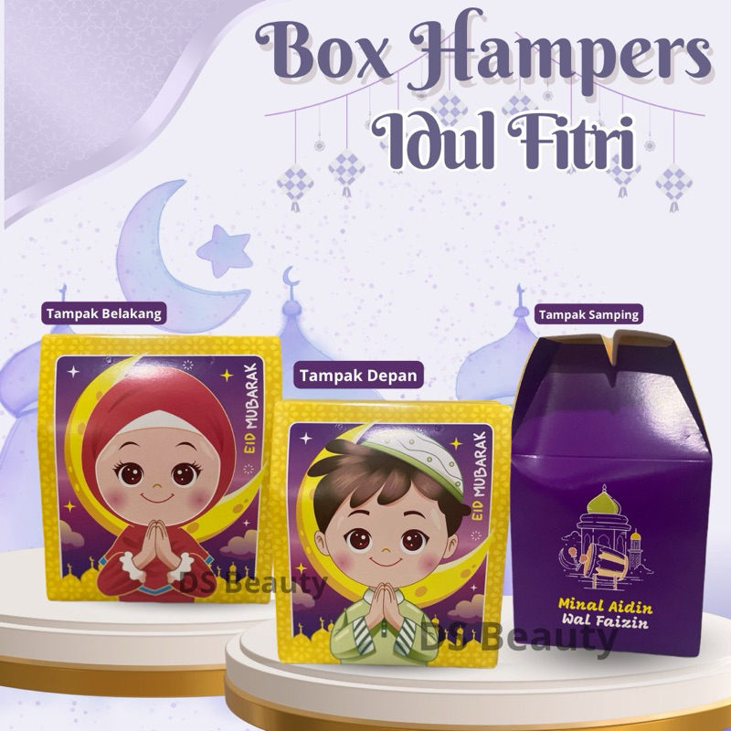 

Gable Box Idul Fitri | Gable Box Parcel | Gable box lebaran | Goodie Bag Lebaran Kotak Lebaran Tas Idul Fitri Paper Bag Eid Mubarak Tas Bingkisan Snack Anak Tas Lebaran