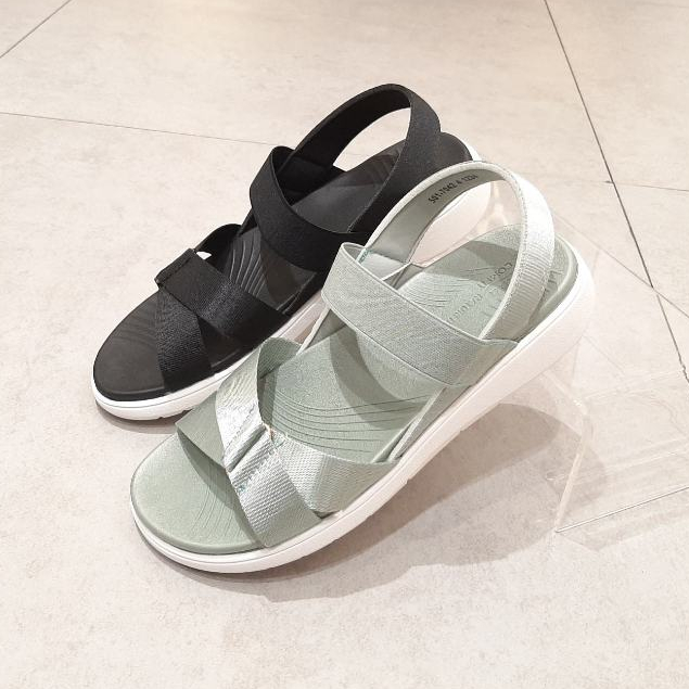 Bata Comfit Sandal Wanita Naturfit