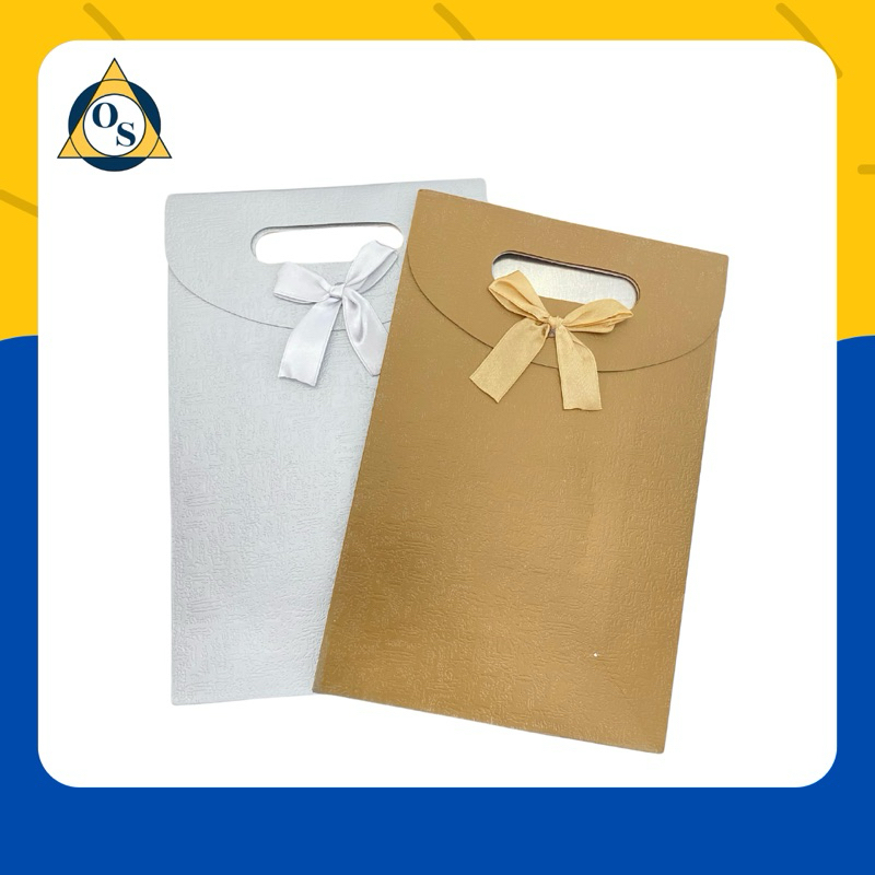 

PAPER BAG TUTUP MARMER UK.M