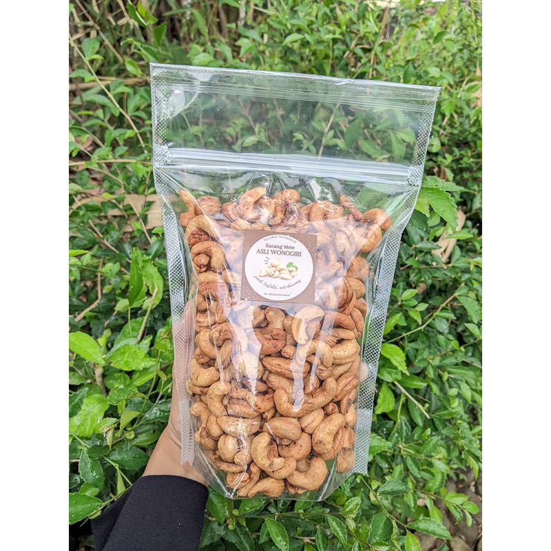 

Mete Asli Wonogiri